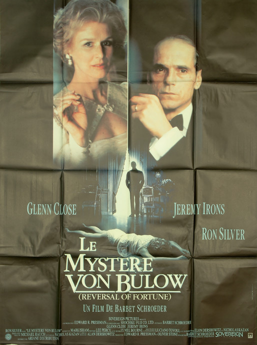 Le Mystère Von Bulow