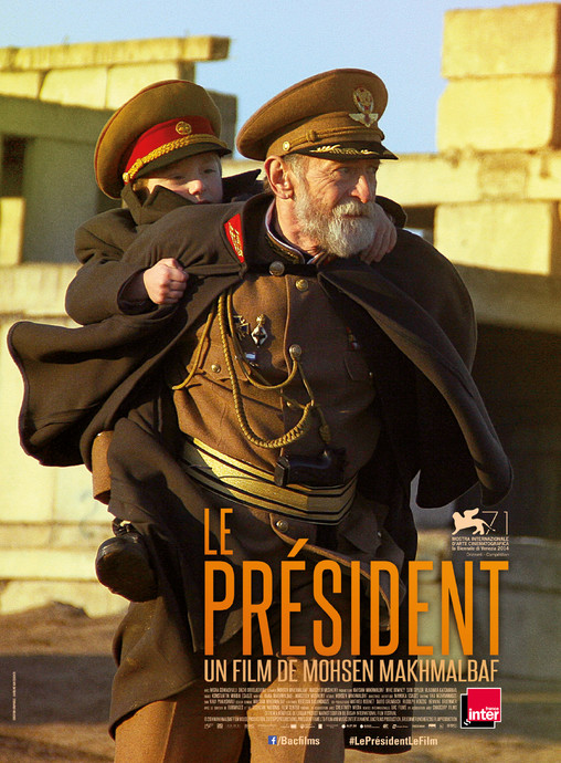 Le Président