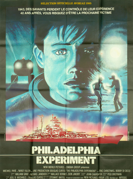 Philadelphia Experiment