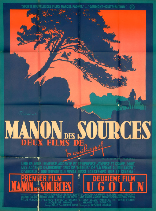 Manon des Sources