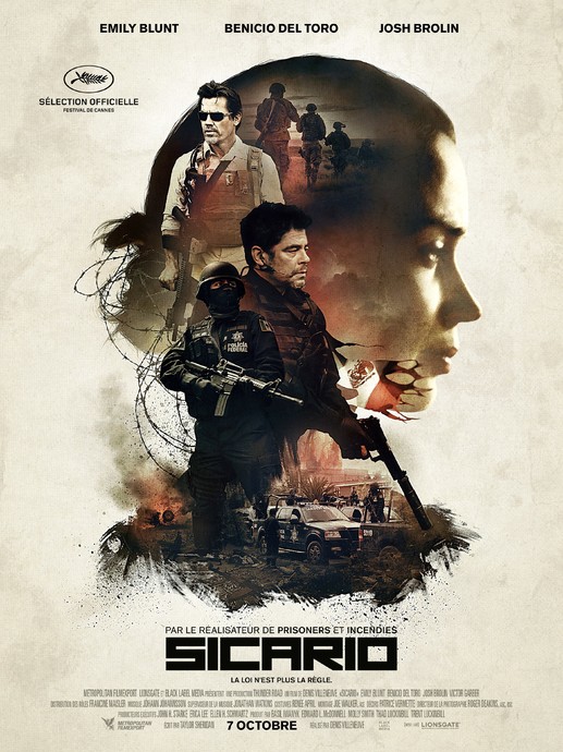 Sicario