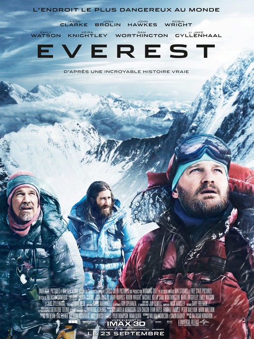 Everest