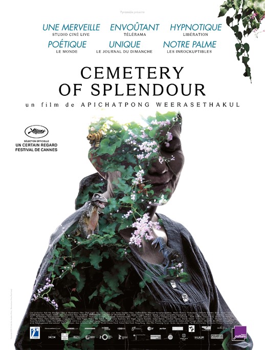 Cemetery of Splendour