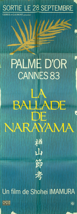 La Ballade de Narayama