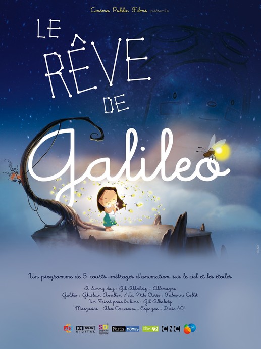 Le Rêve de Galileo