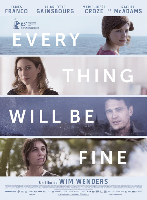 Everything will be fine