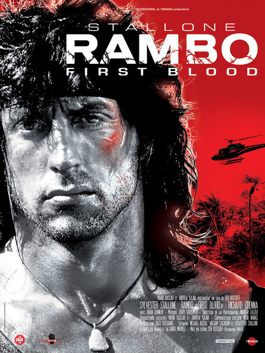 Rambo : First Blood