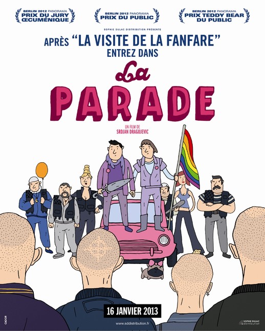 La Parade