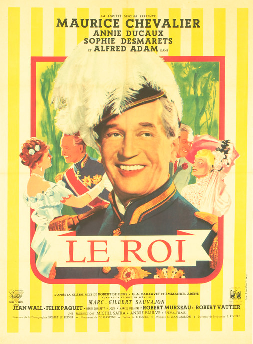 Le Roi