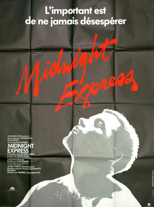 Midnight Express