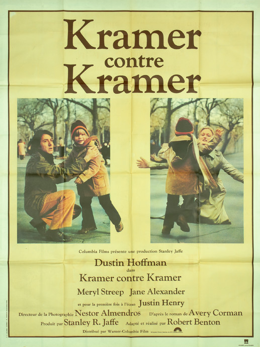 Kramer contre Kramer