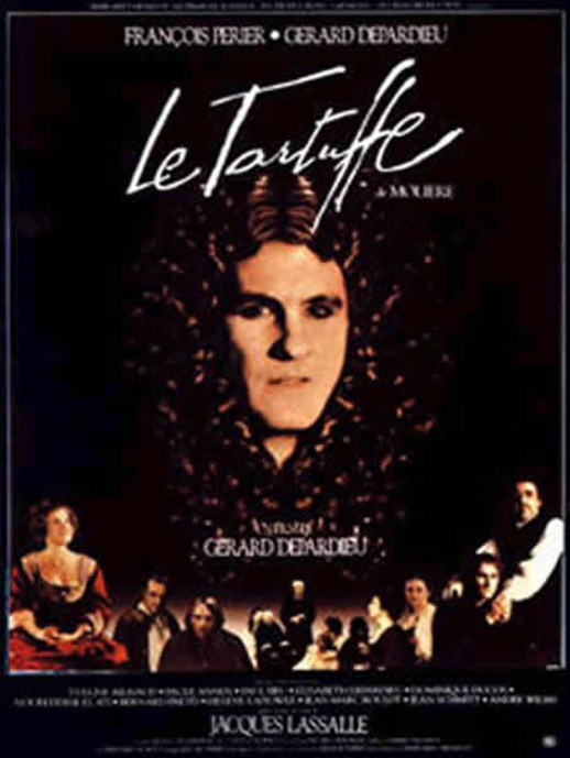 Le Tartuffe