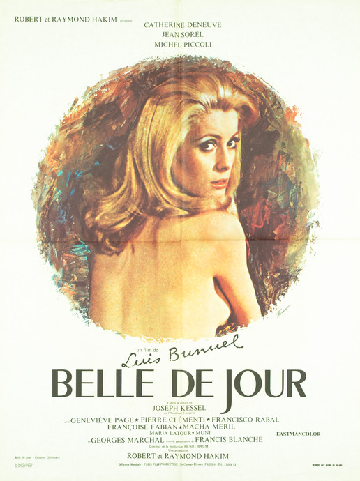 Belle de jour