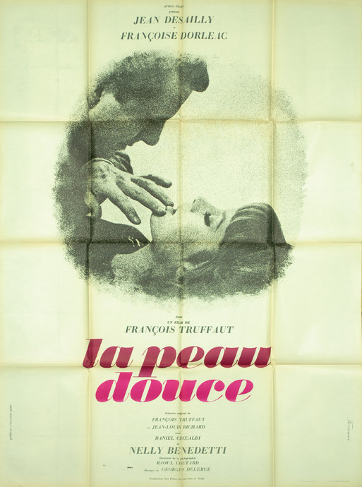 La Peau douce