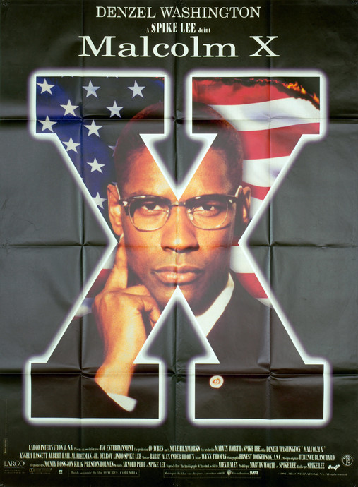 Malcolm X