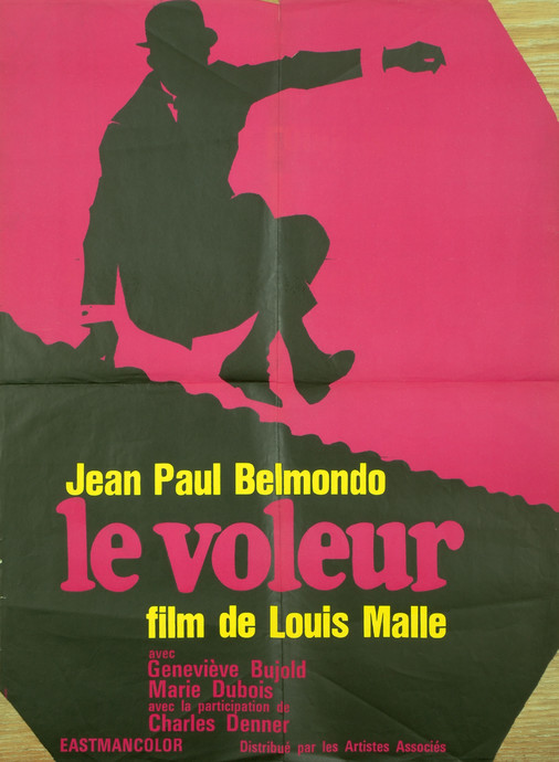 Le Voleur