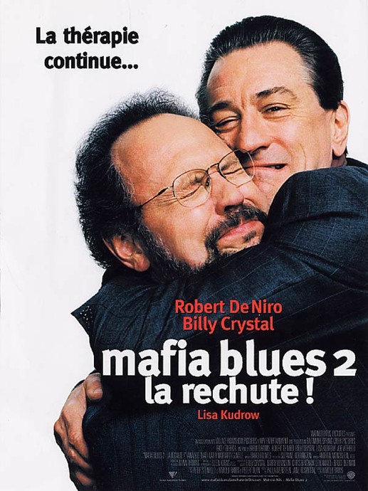 Mafia Blues 2 : la Rechute