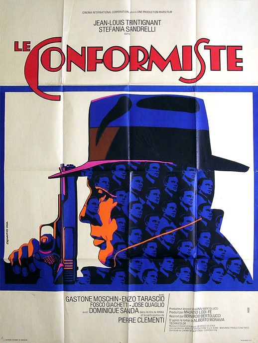 Le Conformiste