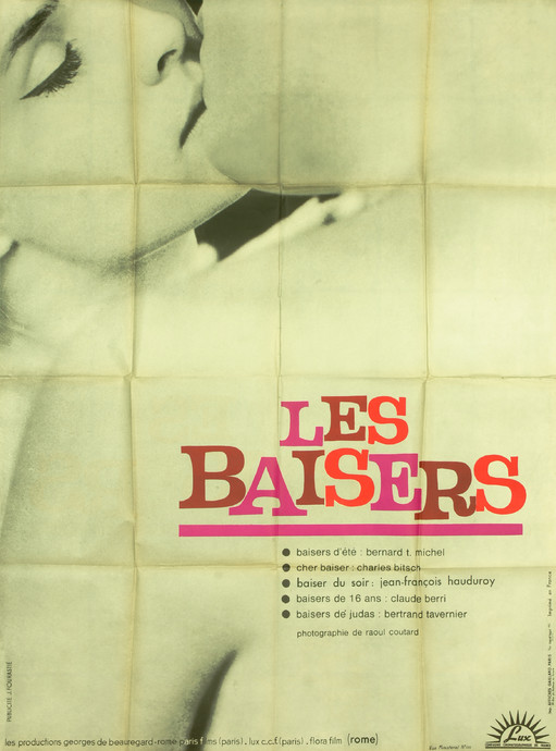 Les Baisers