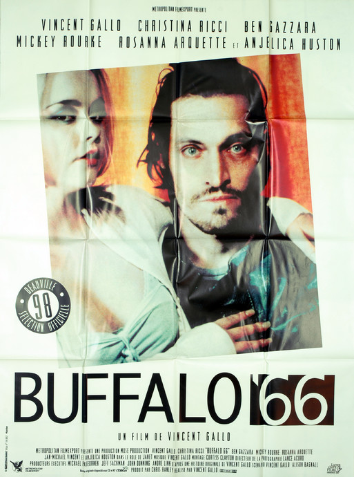 Buffalo 66