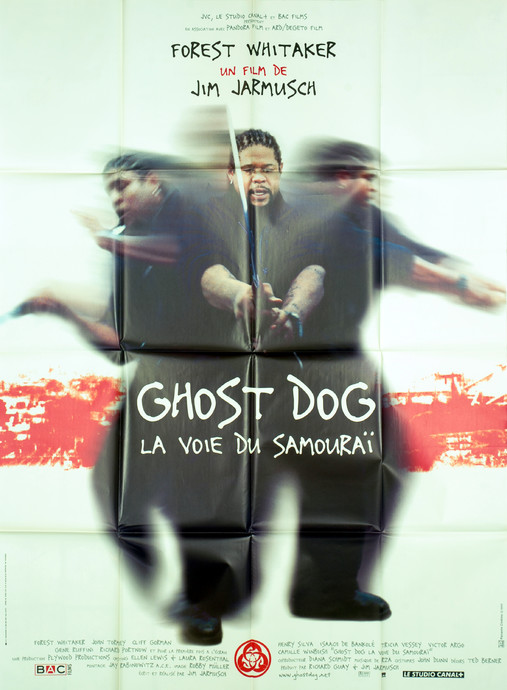 Ghost Dog : la Voie du Samouraï