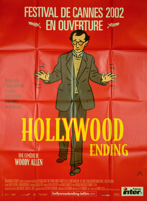 Hollywood Ending