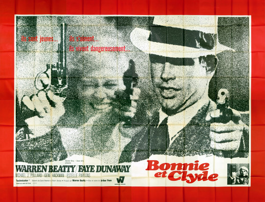 Bonnie et Clyde