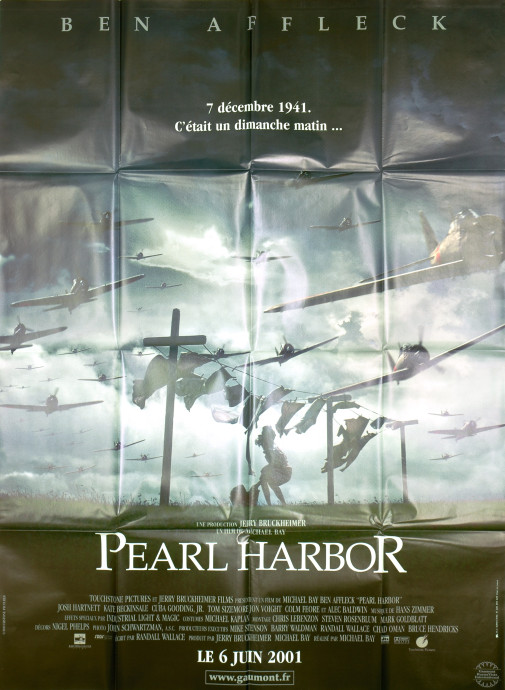 Pearl Harbor