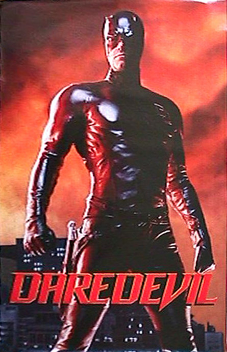 Daredevil