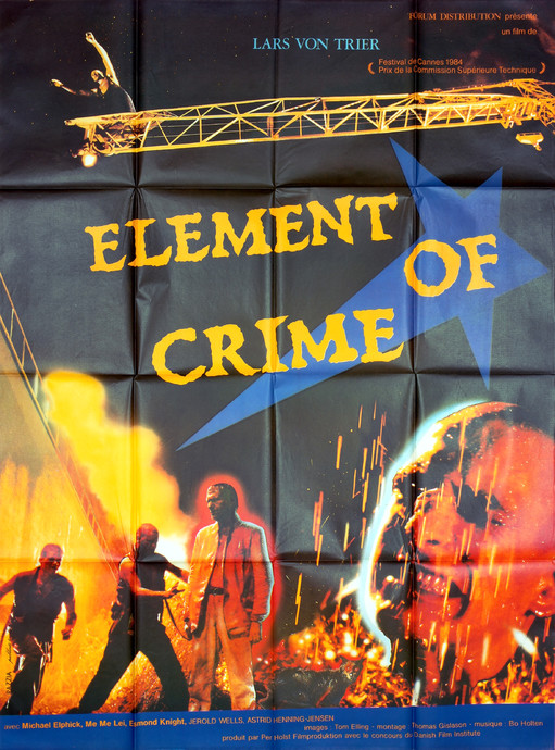 Element of Crime