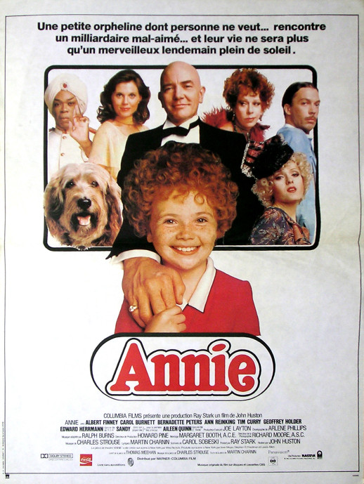 Annie