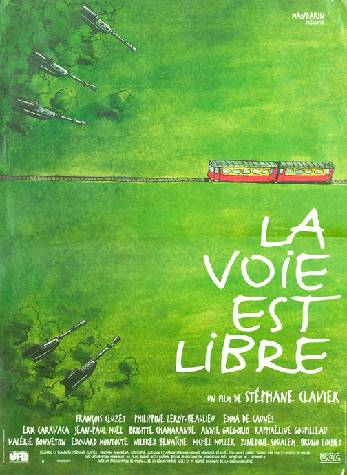 La Voie est Libre