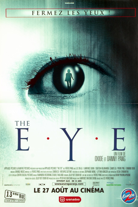 The Eye