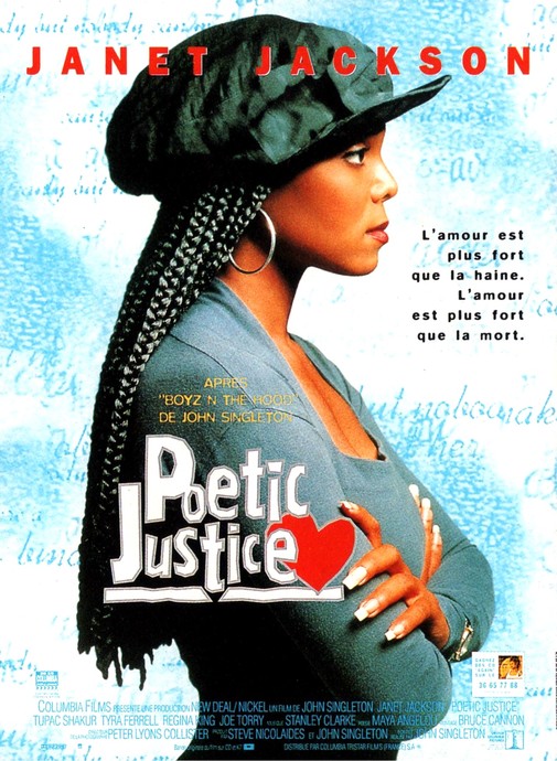 Poetic Justice