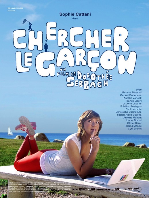 Chercher le garçon