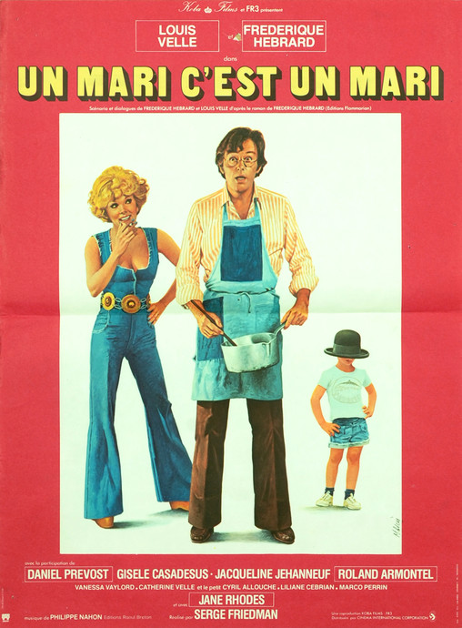 Un mari c'est un mari