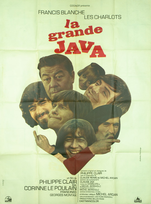 La Grande java