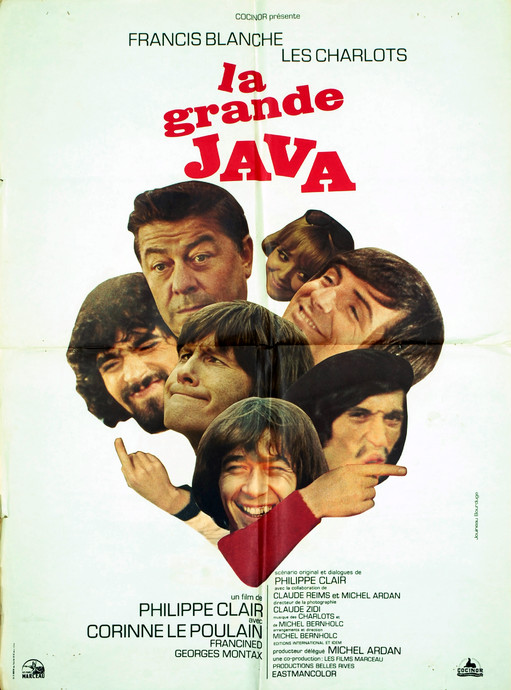 La Grande java