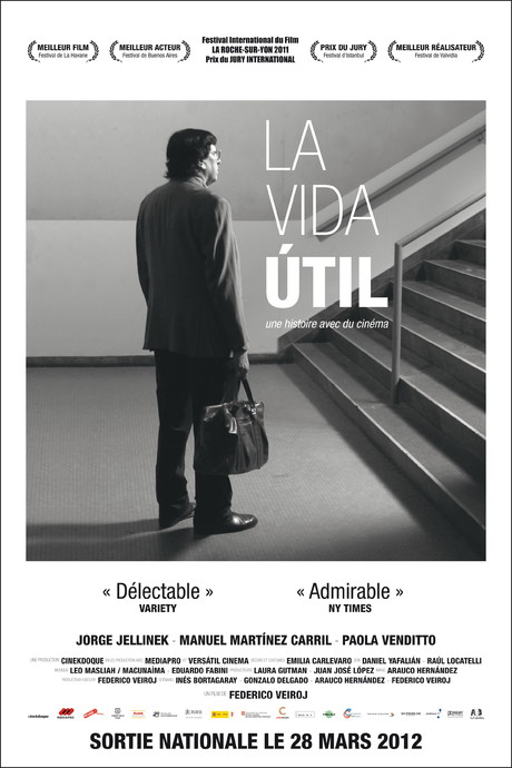 La Vida Util