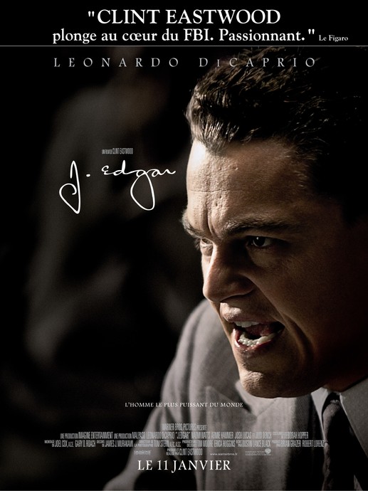 J. Edgar