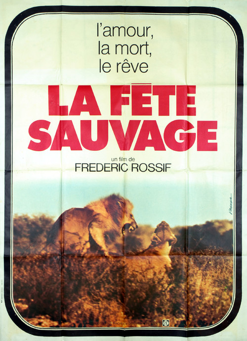 La Fête sauvage