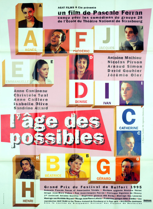 L'Age des possible