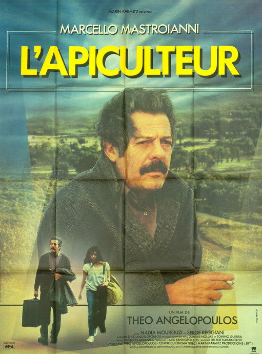 L'Apiculteur