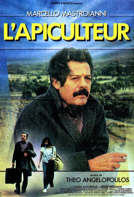 L'Apiculteur