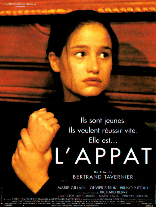 L'Appat