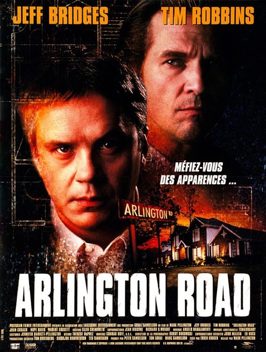 Arlington road