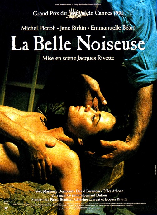 La Belle Noiseuse