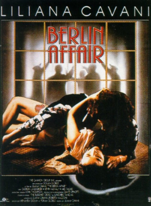 Berlin Affair