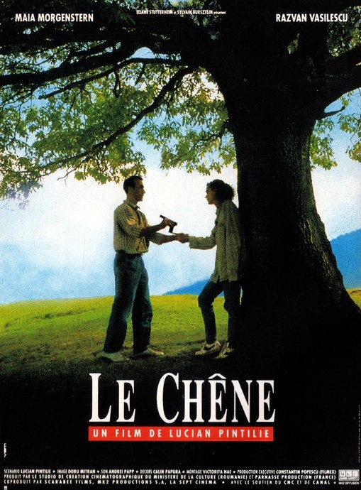 Le Chêne