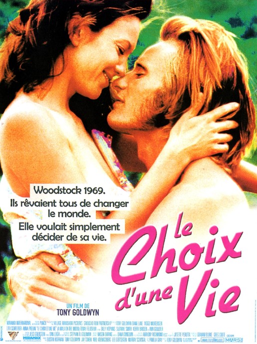 Le Choix d'une vie